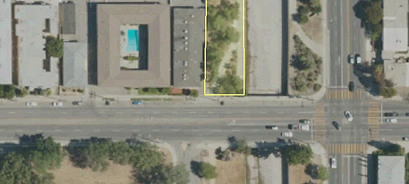 Well-Maintained 10-Unit Multifamily