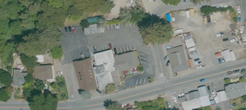 Full-Service Restaurant Property