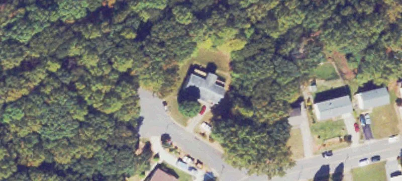 Residential Vacant Land Lot