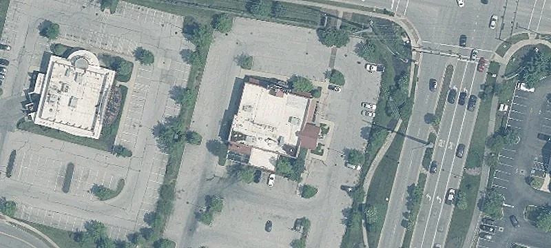 Commercial Land with Interstate Access