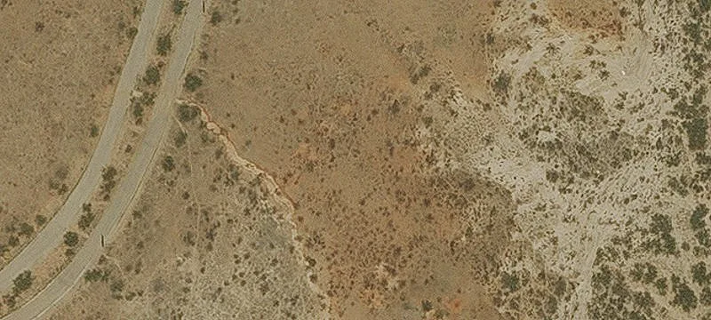 Mountain View Residential Building Lot