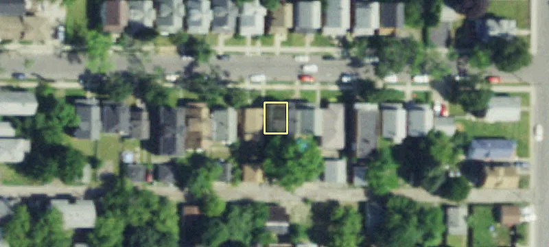 Residential Income Property