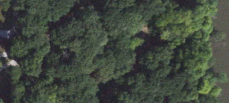 Lakefront Land Parcel with Subdivision Potential