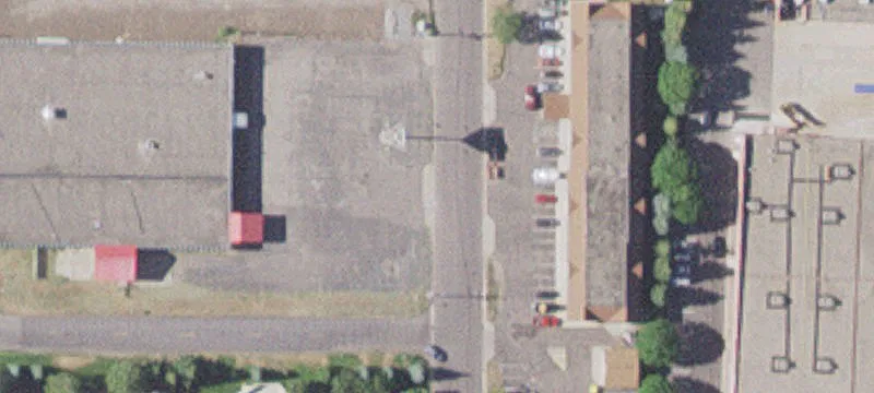 Improved Development Lot