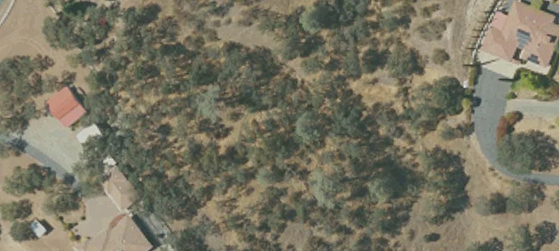 Residential Development Land with Views