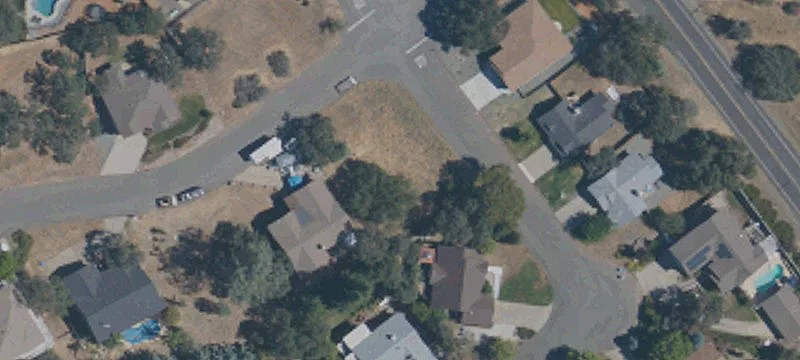 Vacant Residential Lot