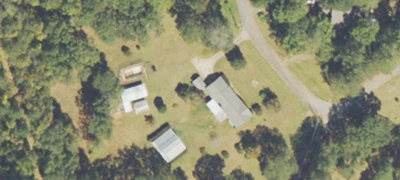 Waterfront Recreation Land Tract