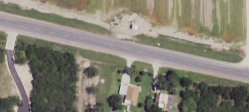 Fully Fenced 10-Acre Land Tract
