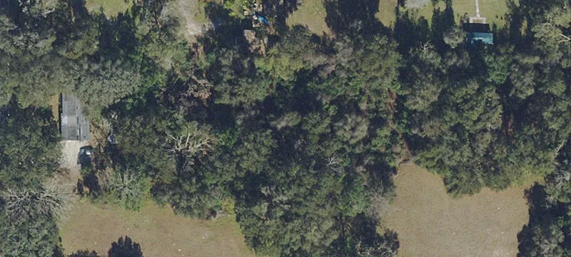 Acreage Residential Development Lot