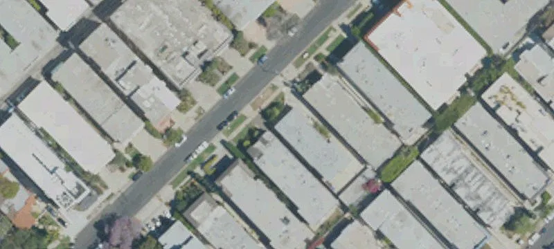 Vacant 8-Unit Apartment Building
