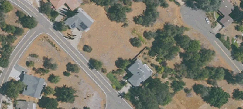 Residential Home Lot