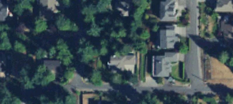 Gated Waterfront Estate Land