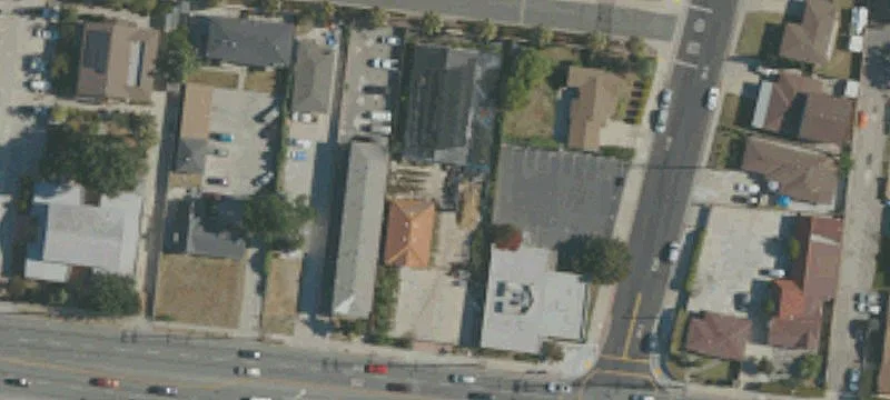 Flex Warehouse with Secure Yard