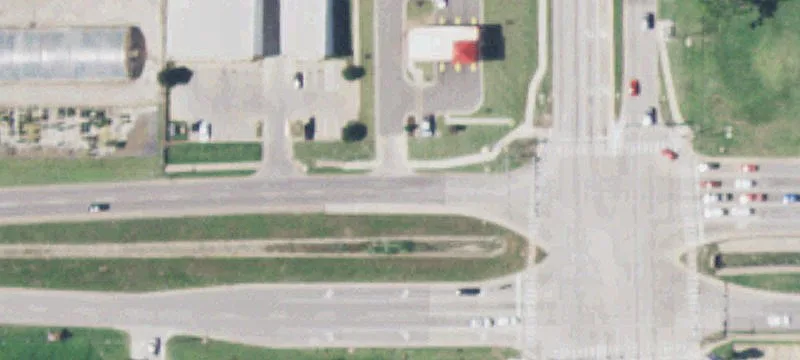Industrial Warehouse for Lease