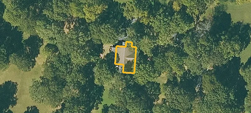 Residential Home Building Lot