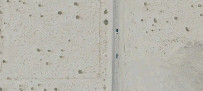 Corner Residential Development Parcel