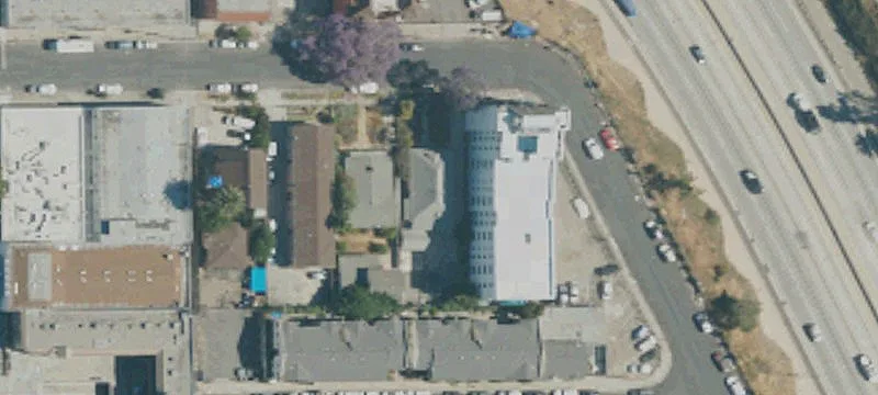 Shovel-Ready Multifamily Development Site