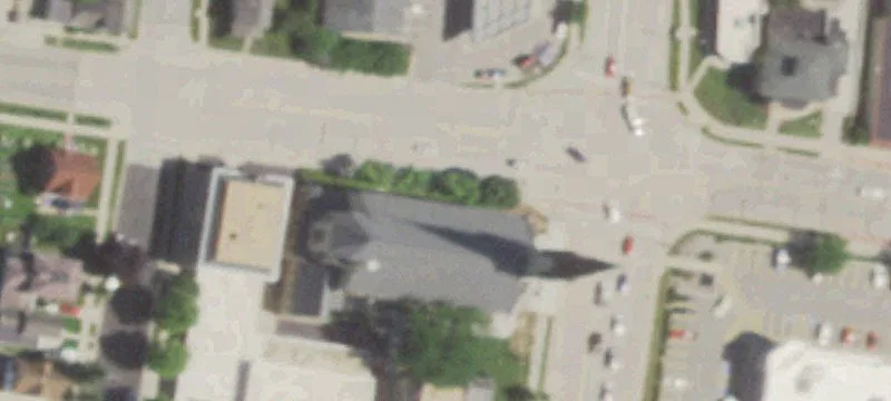 Turnkey Restaurant Property