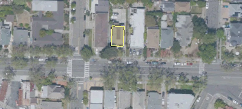 Turnkey 4-Unit Multifamily Property
