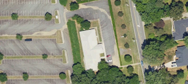 NNN Multi-Tenant Medical Office