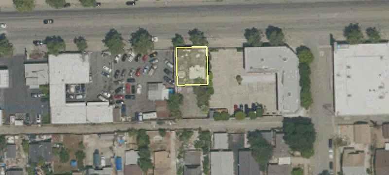 Specialty Commercial Property