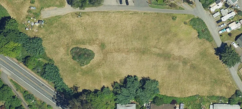 Commercial Waterfront Development Land