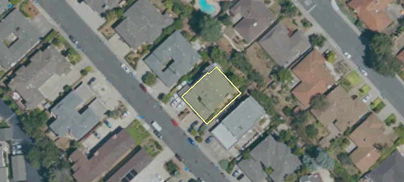 Remodeled Triplex with Private Yards