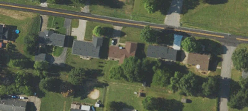 Residential Development Lot