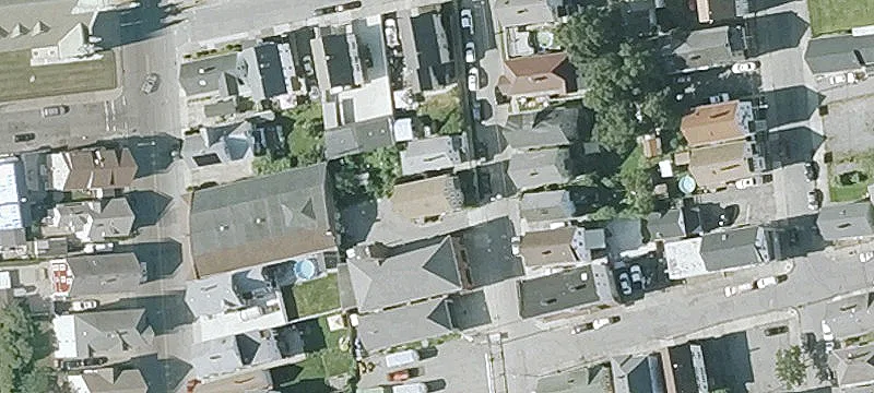 Mixed-Use Multifamily Duplex Opportunity