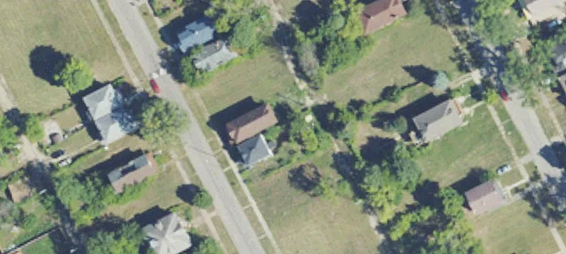 Historic Brick Two-Family