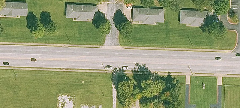 Commercial Land for Ground Lease