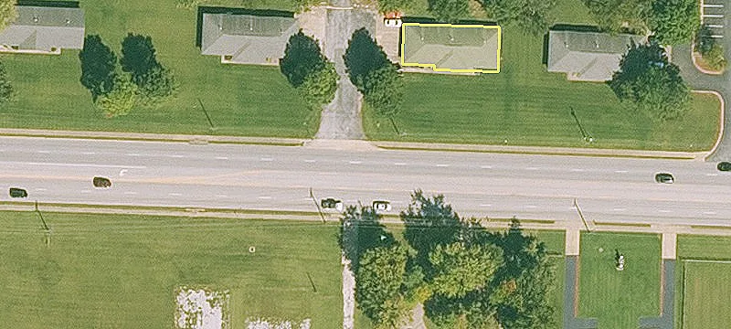 Commercial Land for Ground Lease