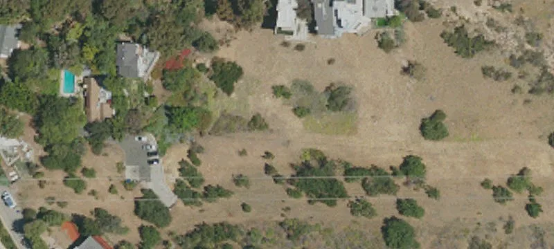 Vacant Land with Two Lots