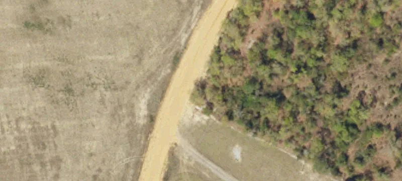 Wooded Home-Building Lot