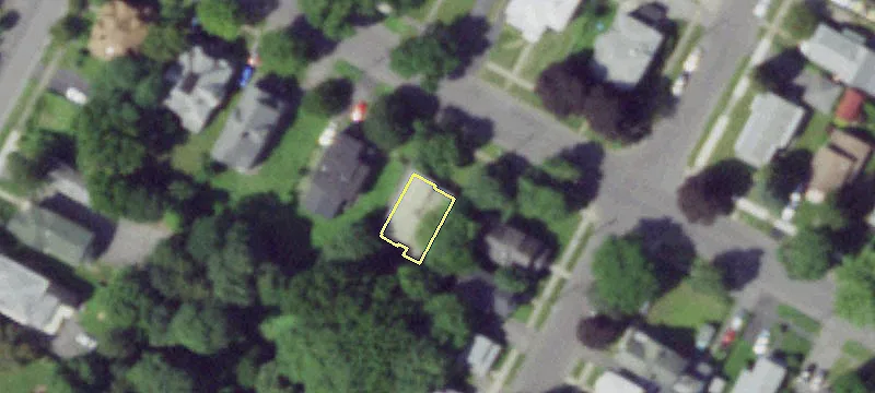 Rented Three-Unit Residential Income Property