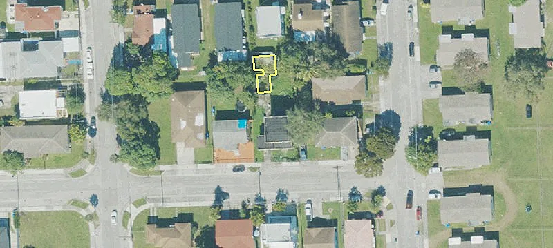 Well-Kept Duplex Residence