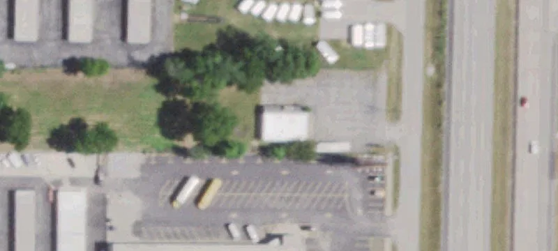 Freestanding Office/Retail Opportunity
