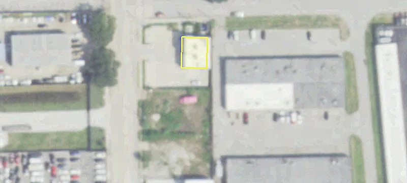 Newly Constructed Four-Plex for Completion