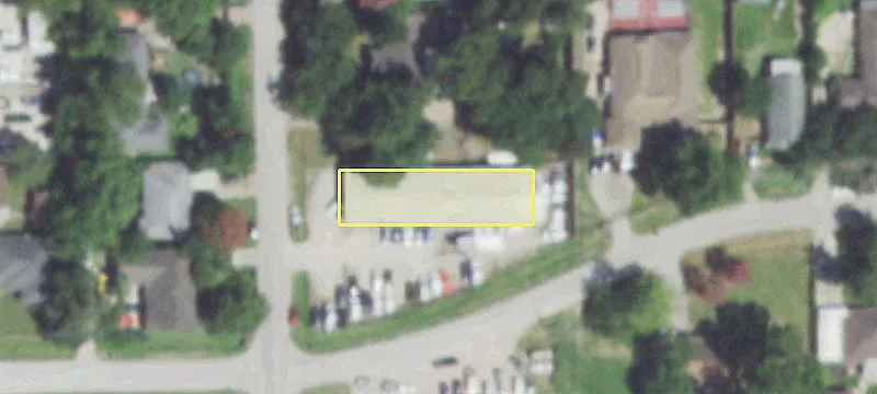 Corner Agricultural Land with Oil Rights