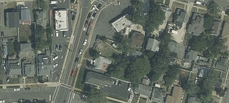 Specialty Commercial Property