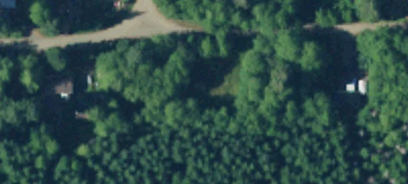 Vacant Recreational Land