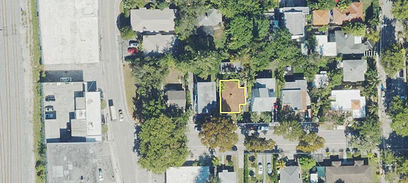 Legal Upper/Lower Duplex with Parking