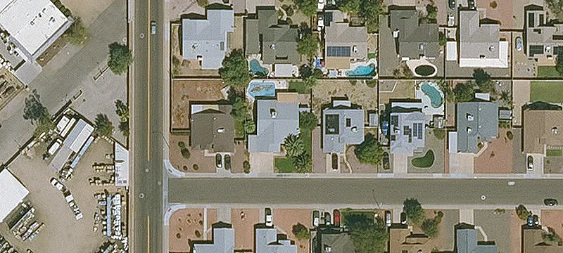 Licensed 10-Bed Assisted Living Home