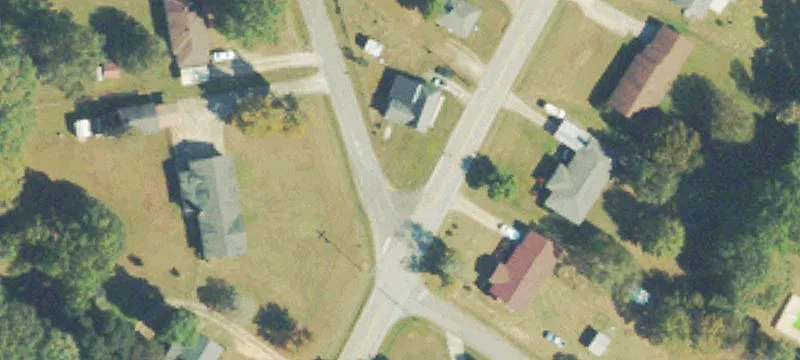 Land or Vacant Lot