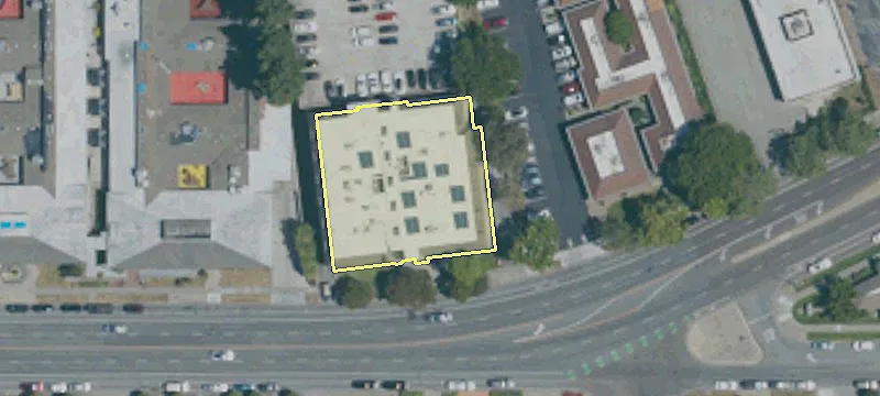 Third-Floor Medical Office Condo