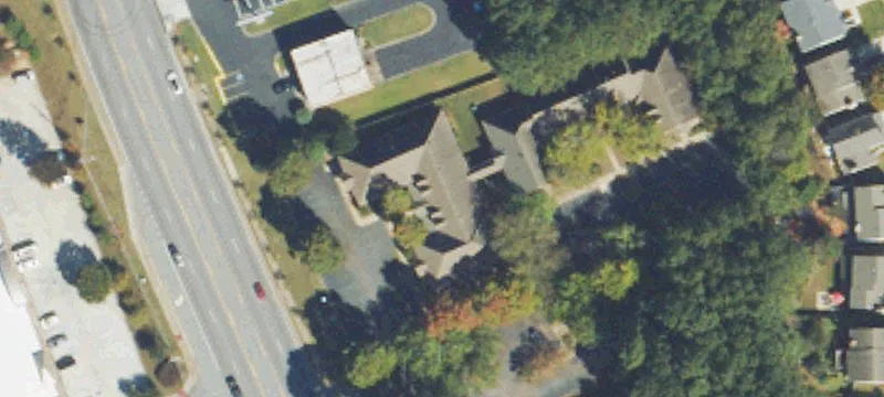 Office Suites with Private Entrances