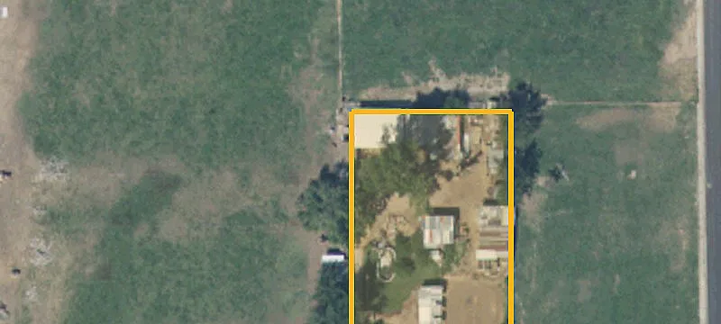 Residential Building Lot