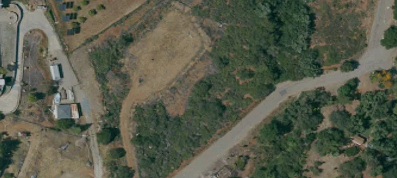 Residential Development Lot with Pad