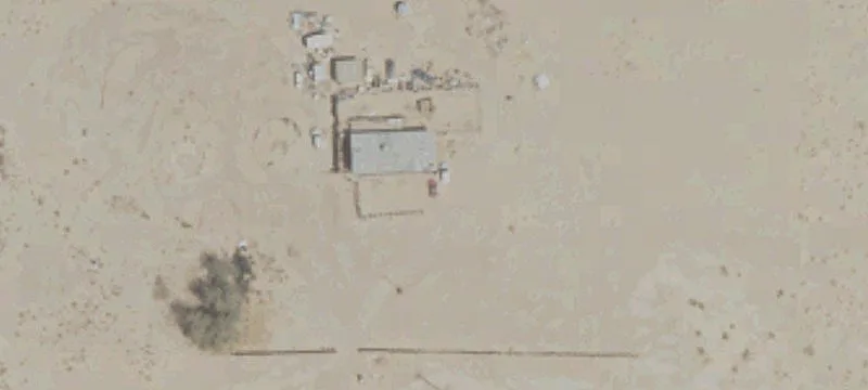 Corner Agricultural Land with Holding Ponds