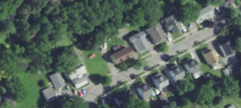 Updated Turnkey Duplex Income Property